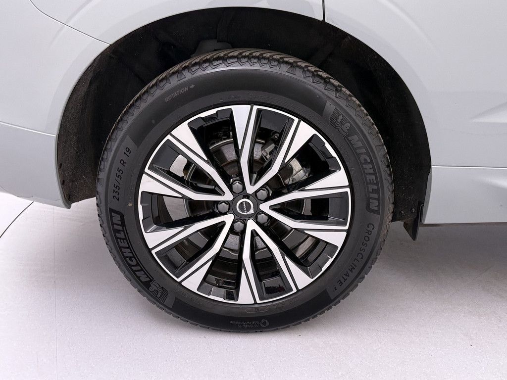 Volvo XC60 B5 AWD Plus Dark *Ganzjahres*ACC*BLIS*Voll-