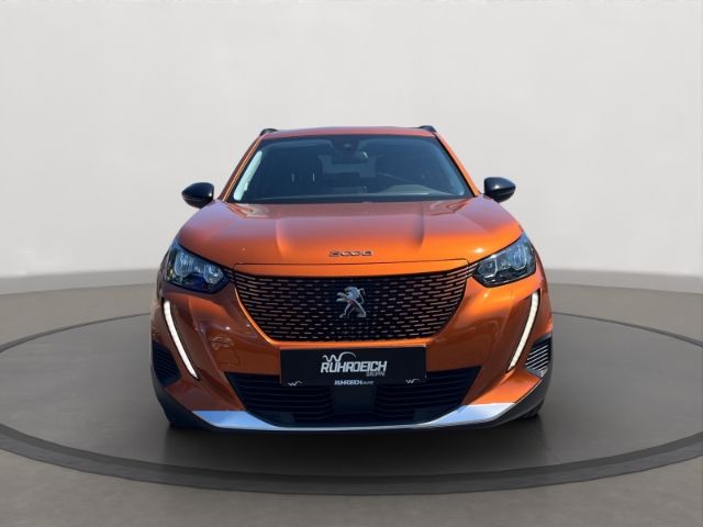 Peugeot 2008 e- Allure - Samsaru's Car Outlet