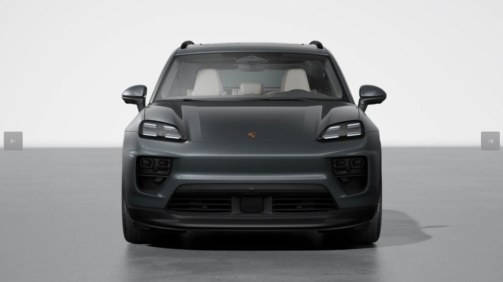 Porsche MACAN 4S | LUFTFEDERUNG | HEAD-UP | 22"|  MY2025