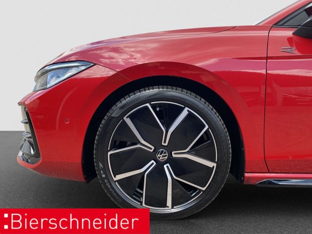 Volkswagen Passat Variant 2.0 TDI 4Mo R-Line Signature NP: