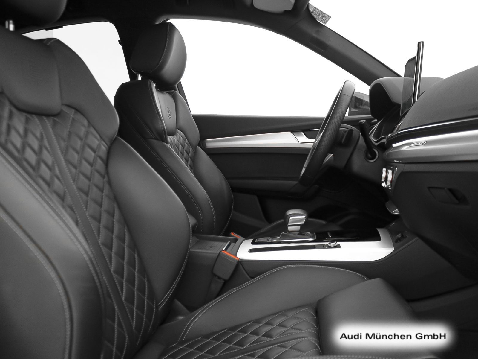 Audi Q5 Sportback 40 TDI qu. S tronic S line B&O/HuD/