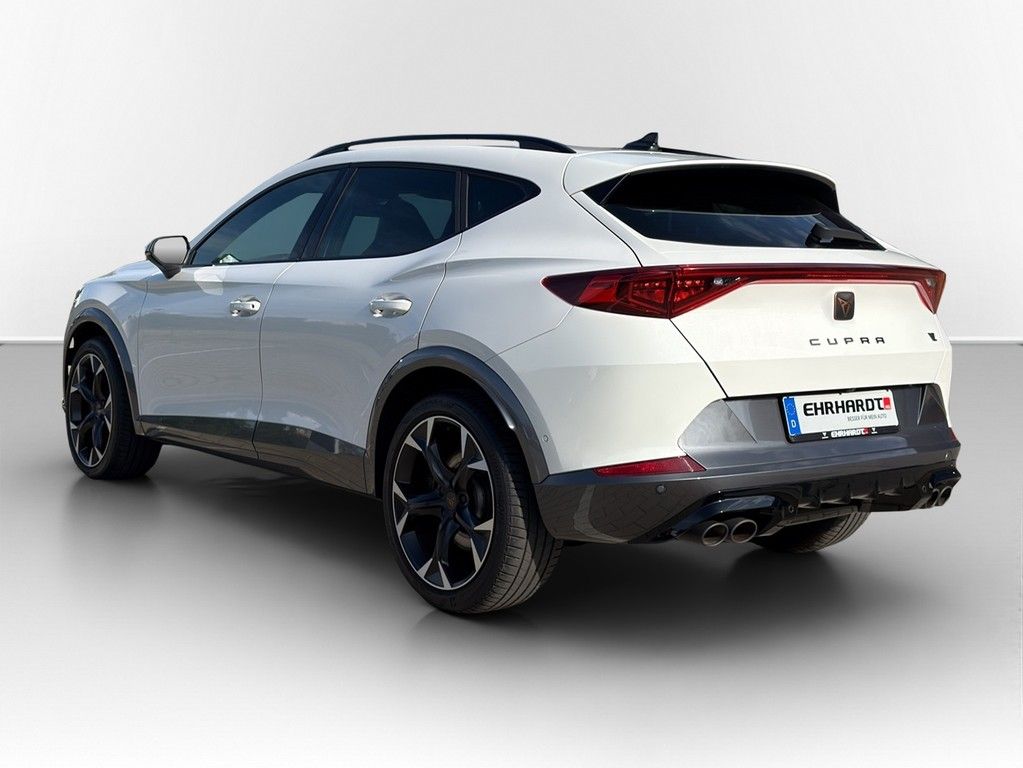 Cupra Formentor 2.0 TSI DSG 4Drive VZ DCC AHK*VIRTUAL*