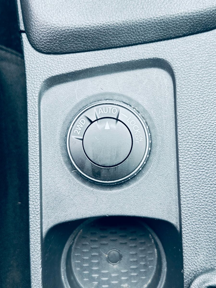 Dacia Duster Prestige 4WD - Samsaru's Car Outlet