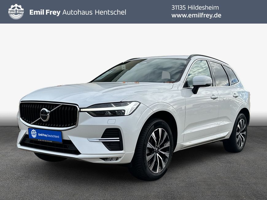 Volvo XC60 B5 B AWD Core