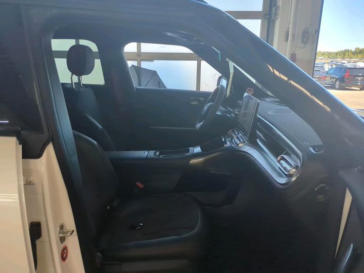 Smart #1 Brabus Head-up/360-Grad/Panorama/Fahrassist