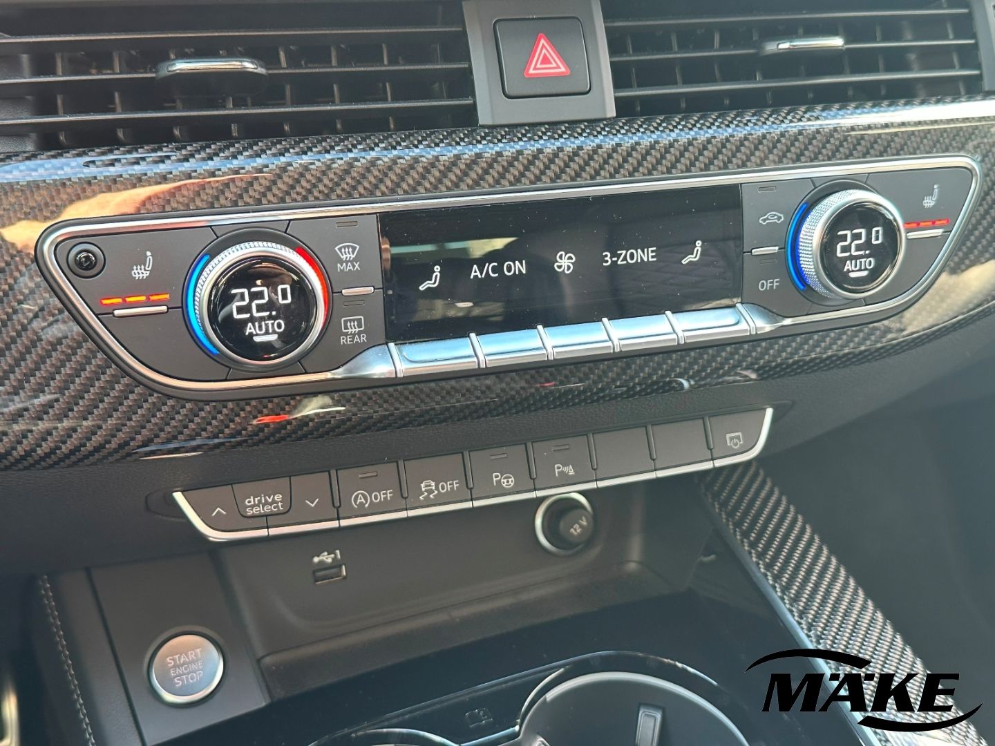 Audi A5 Sportback S-Line 45 TFSI quattro s-tronic