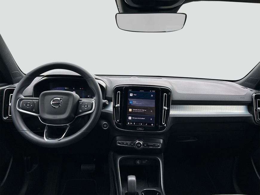 Volvo XC40 B3 B DKG Core