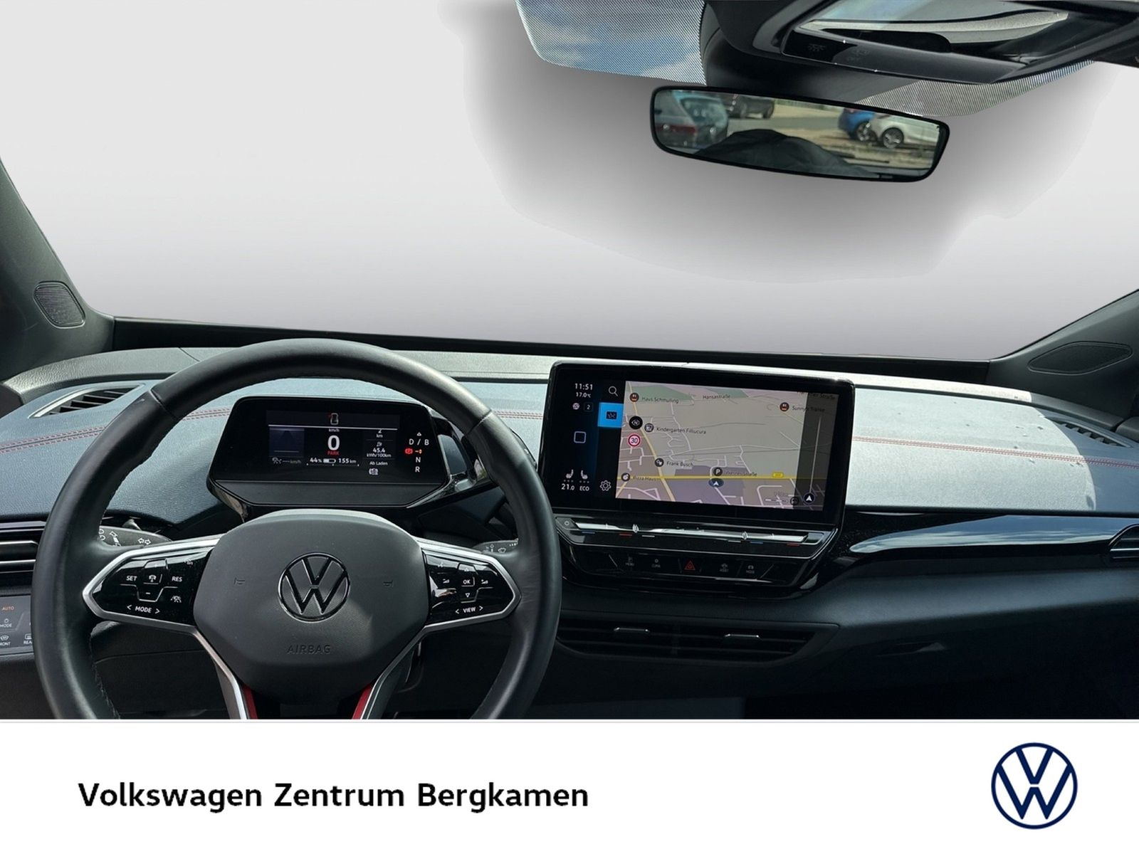 Volkswagen ID.4 GTX 4X4 AHK 360°CAM ACC LM21 HEAD-UP NAVI