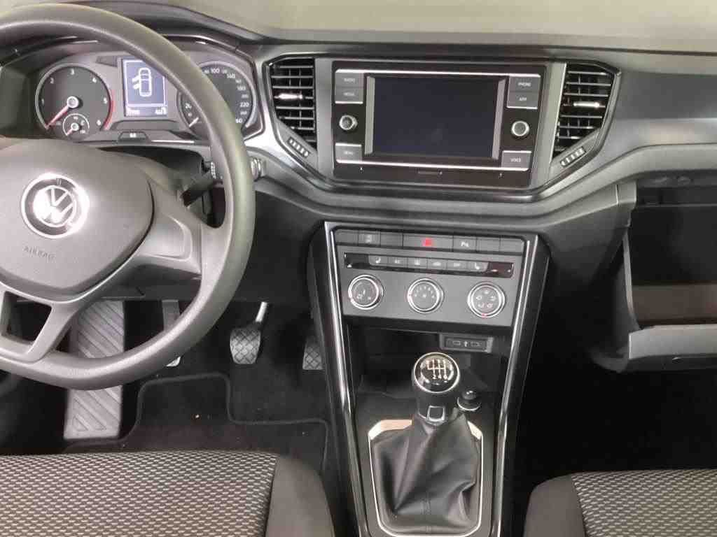 Volkswagen T-Roc 2.0 TDI - Samsaru's Car Outlet