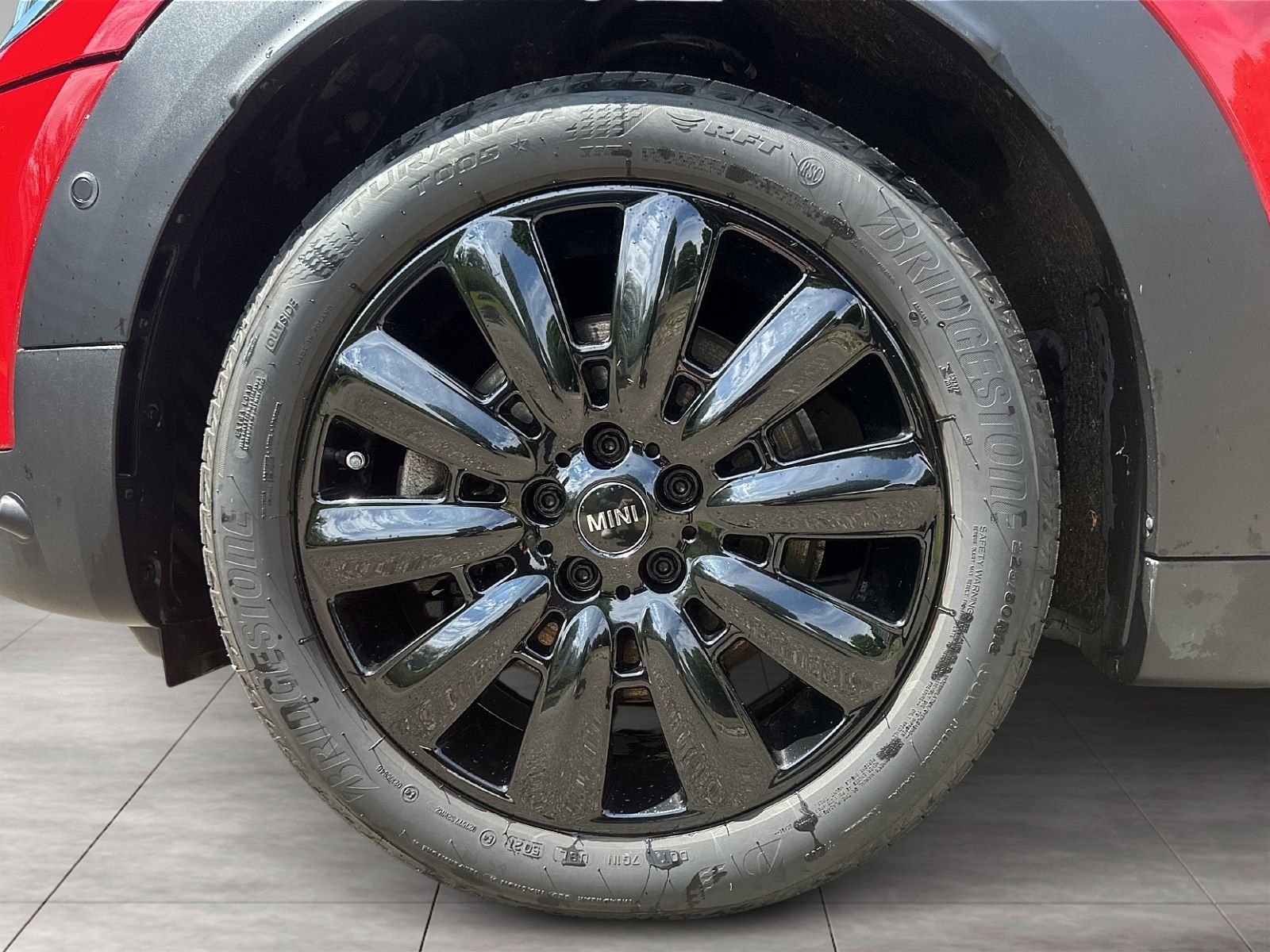 MINI Cooper SE ALL4 Countryman - Samsaru's Car Outlet