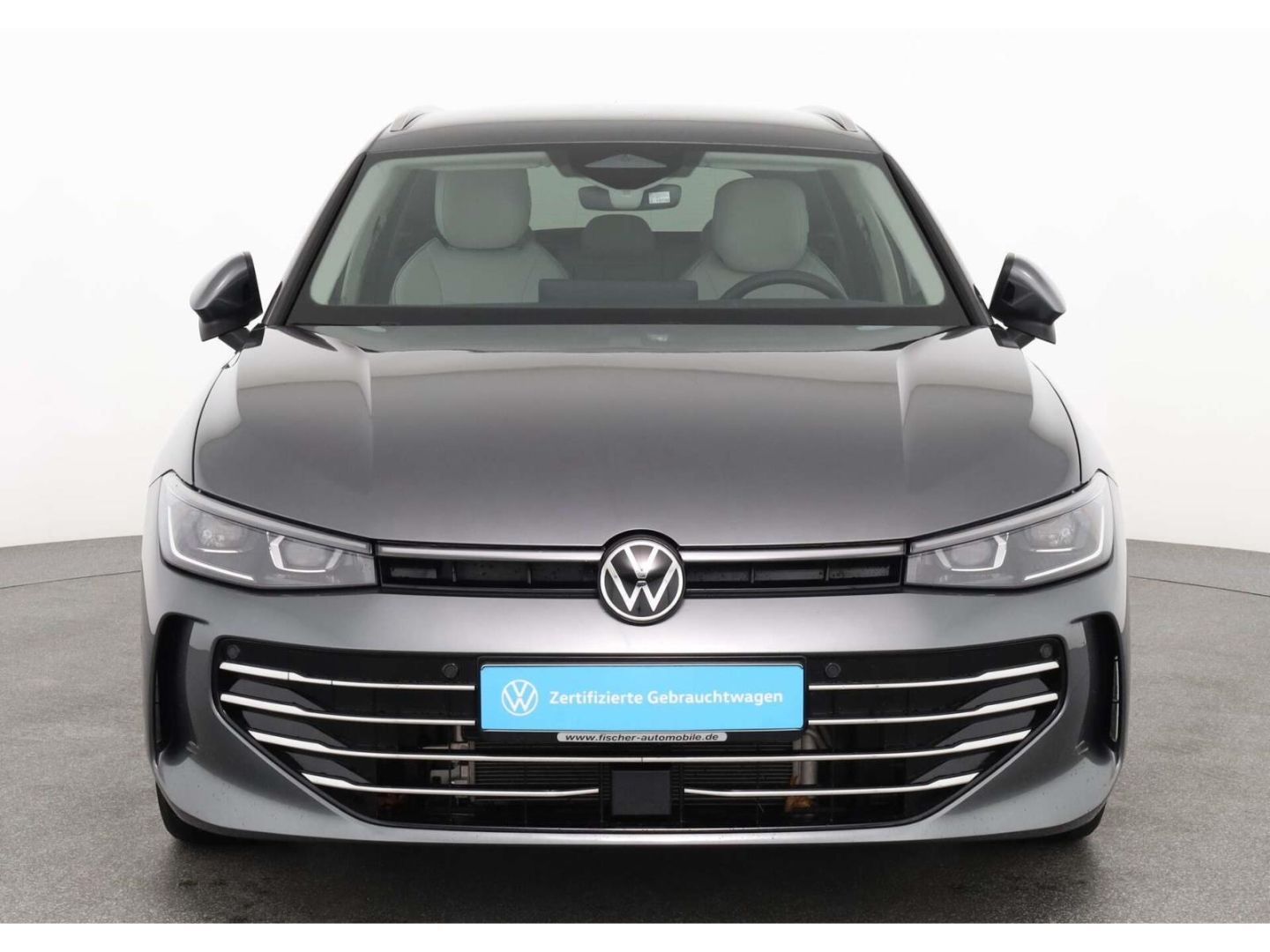 Volkswagen Passat 1.5 eHybrid Elegance DSG AHK/Matrix/NAV
