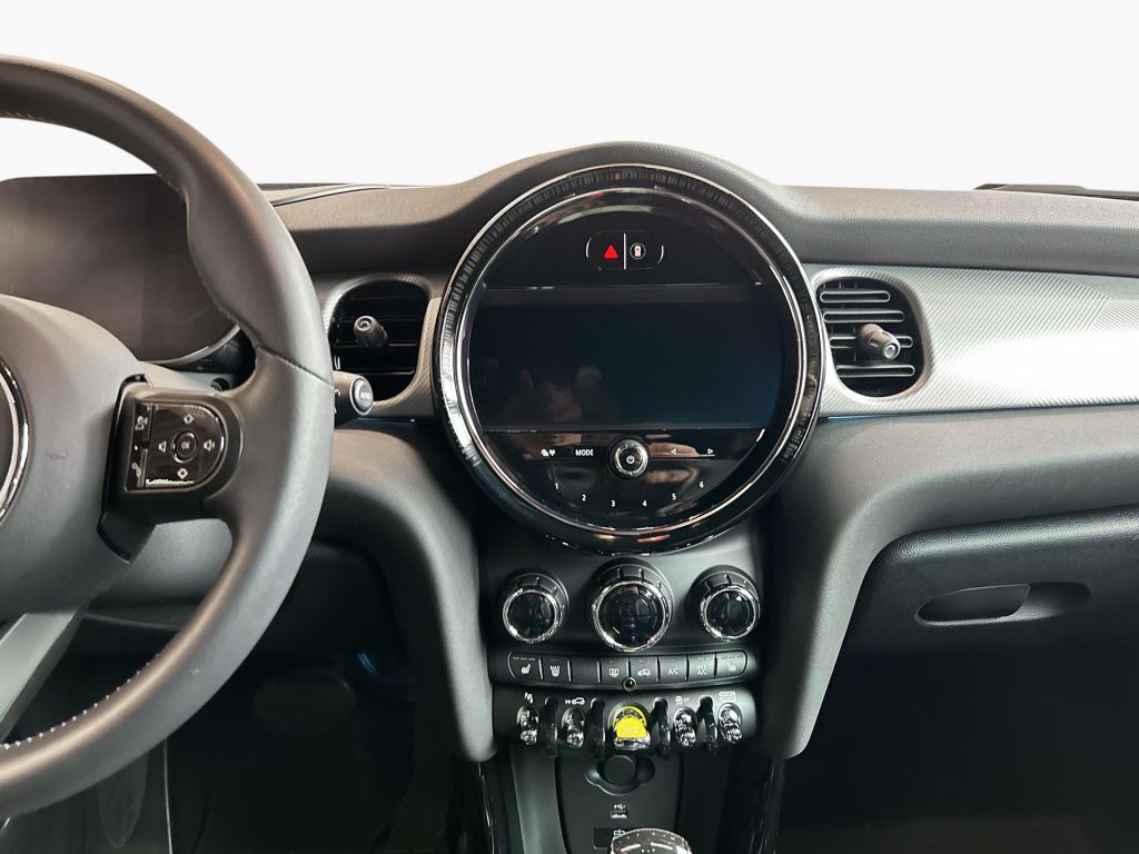 MINI Cooper SE MINI Yours Trim - Samsaru's Car Outlet