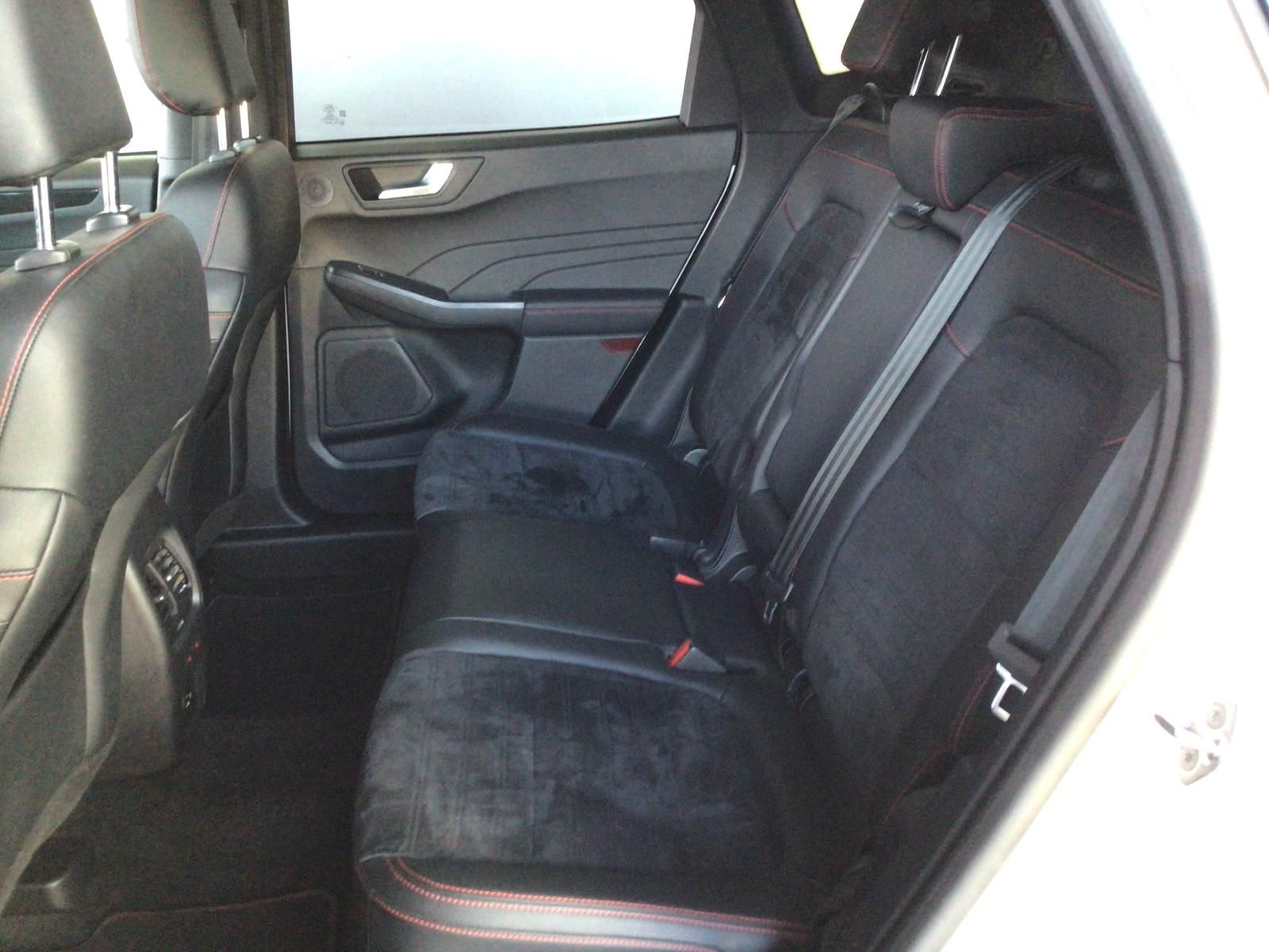 Ford Kuga ST-Line - Samsaru's Car Outlet