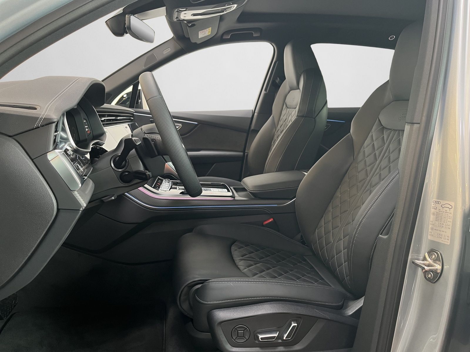 Audi Q7 SUV S line 55 TFSI e quattro 290 kW tiptronic