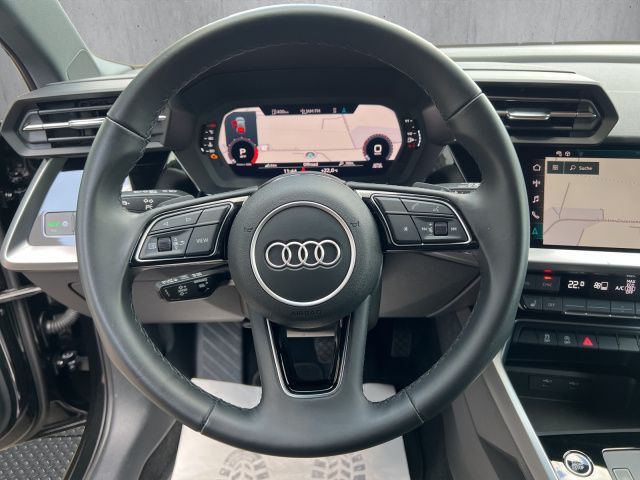 Audi A3 Sportback 35 1.5 TFSI S - Samsaru's Car Outlet
