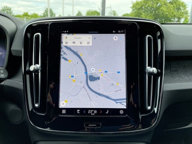 Volvo XC40 Recharge Single Motor Plus Einstufig 170 KW