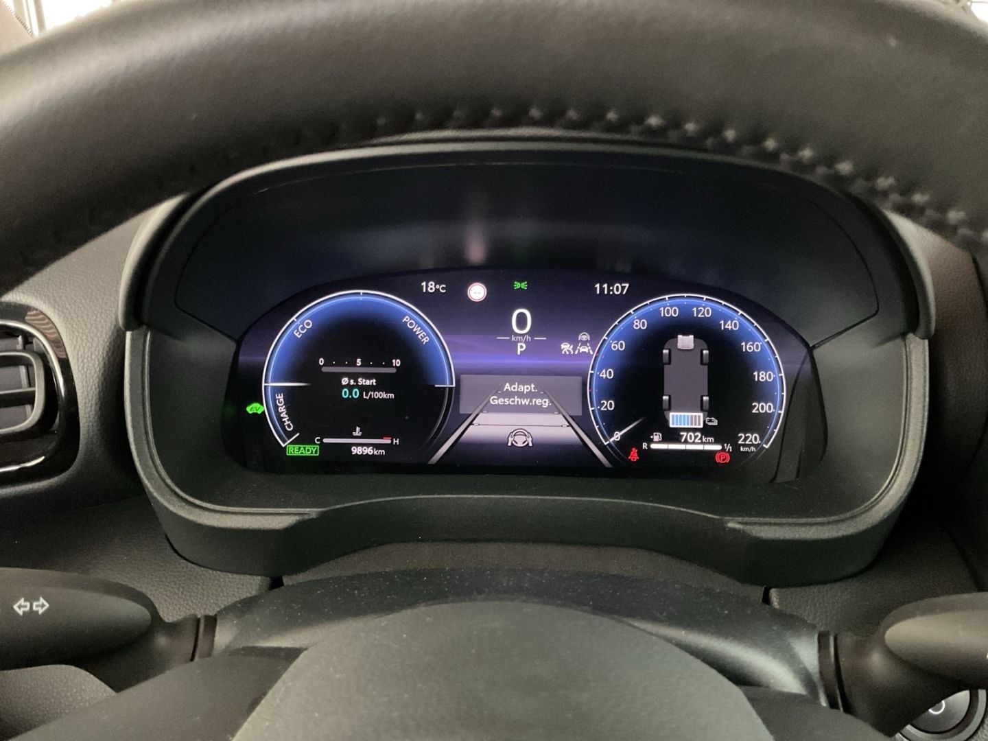 Toyota Yaris Hybrid 130 1.5 Style *LED*ACC*CAM*SHZ*Navi