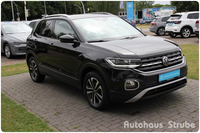 Volkswagen T-Cross United 1.0 TSI DSG - Samsaru's Car Outlet