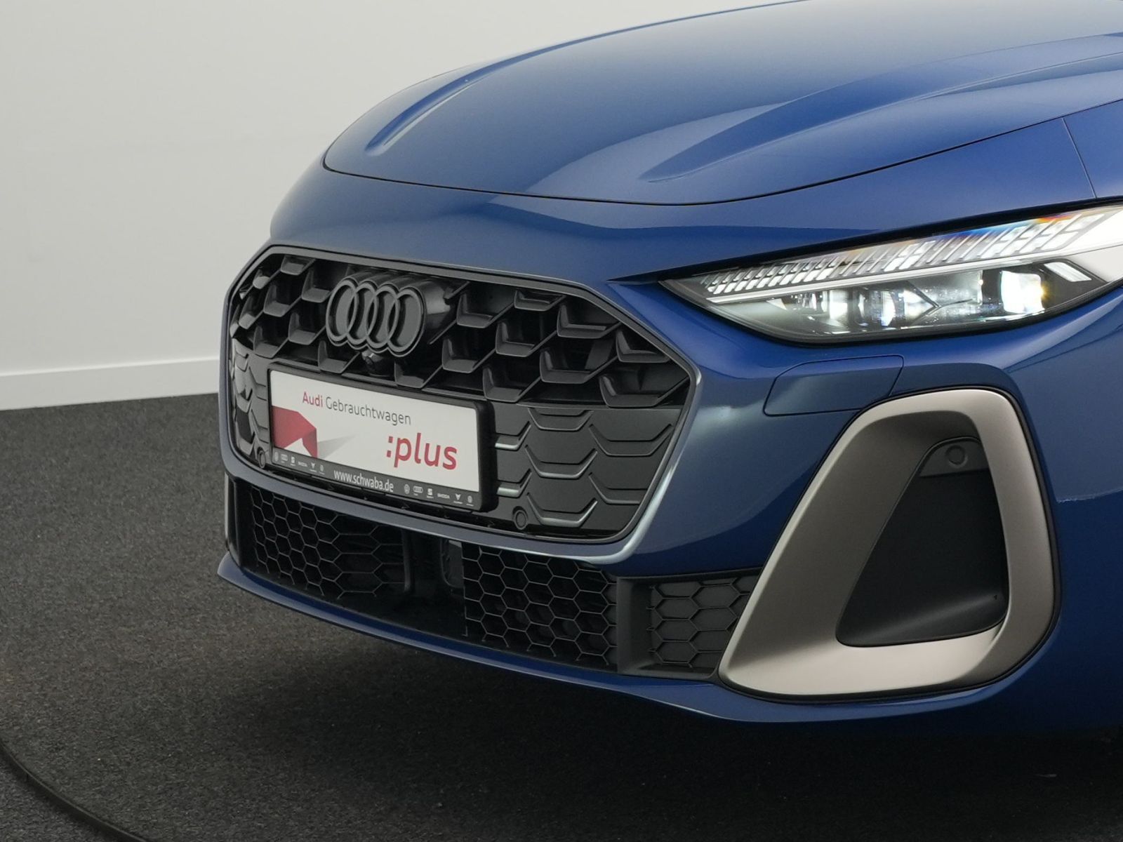 Audi A5 Avant TFSI qu. edition one S line*AHK*20''*