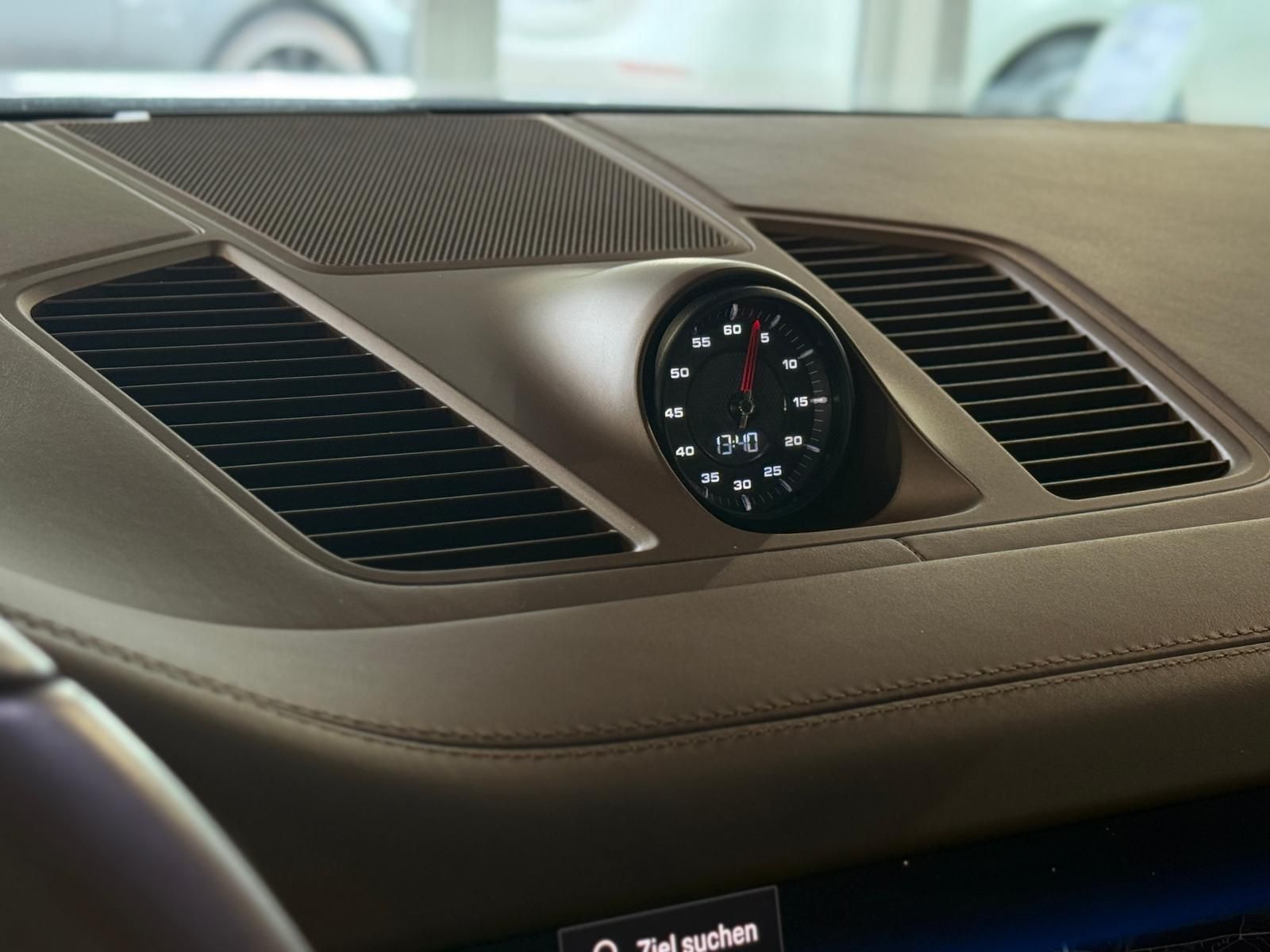 Porsche Cayenne GTS *Pano*InnoDrive*18-Wege*AHK