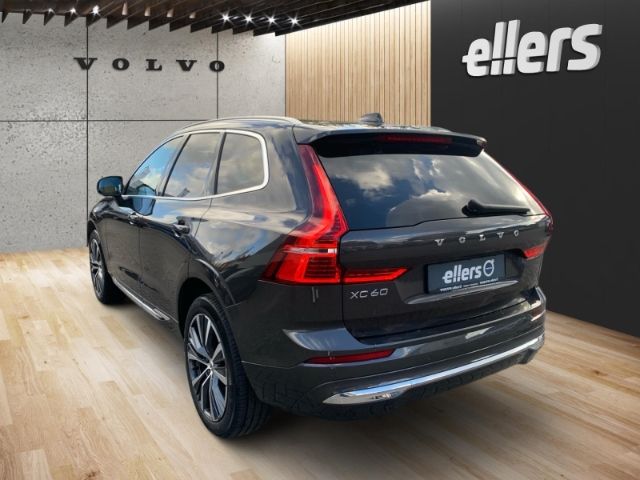 Volvo XC60 B4 AWD Inscription Standheizung Voll LED Ma