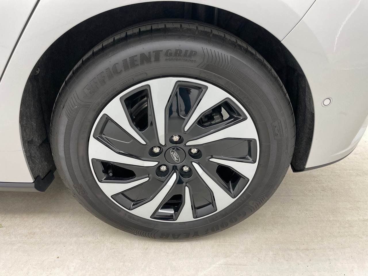 Ford Focus 1.5 EcoBlue Titanium X SpoSi ACC BLIS Key