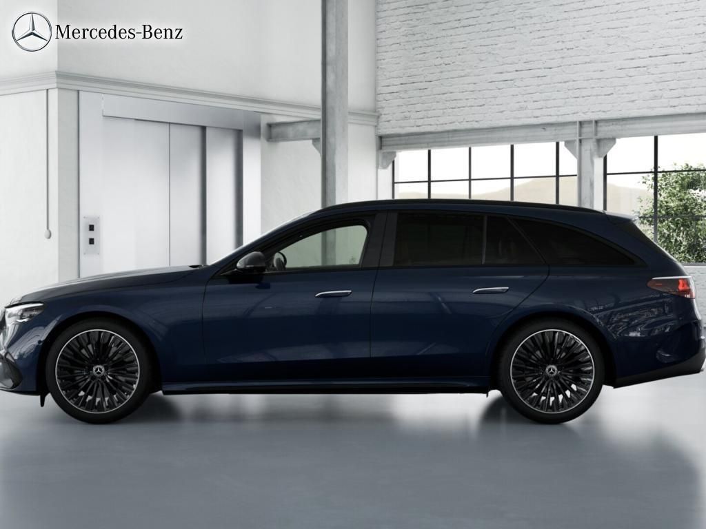 Mercedes-Benz E 220 d 4M T AMG Superscreen+360°+Standhz.+M-LED