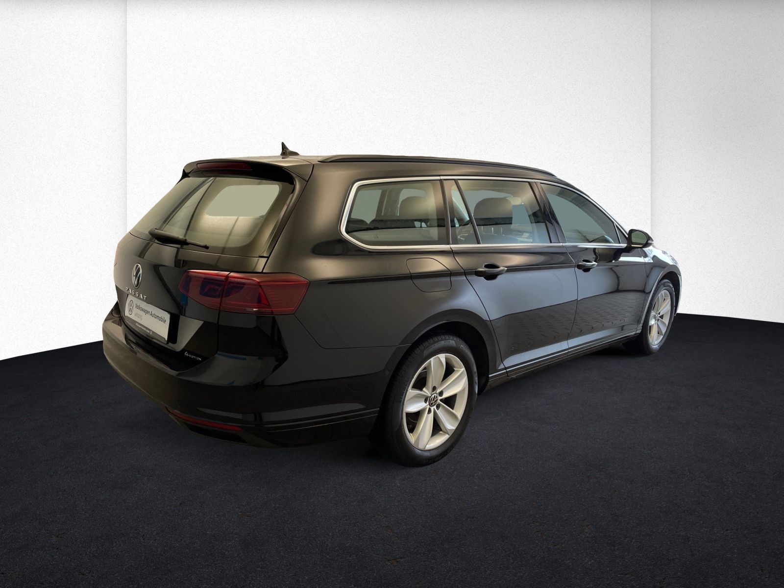 Volkswagen Passat Variant Business 2.0 TDI 4M DSG *IQ.Light