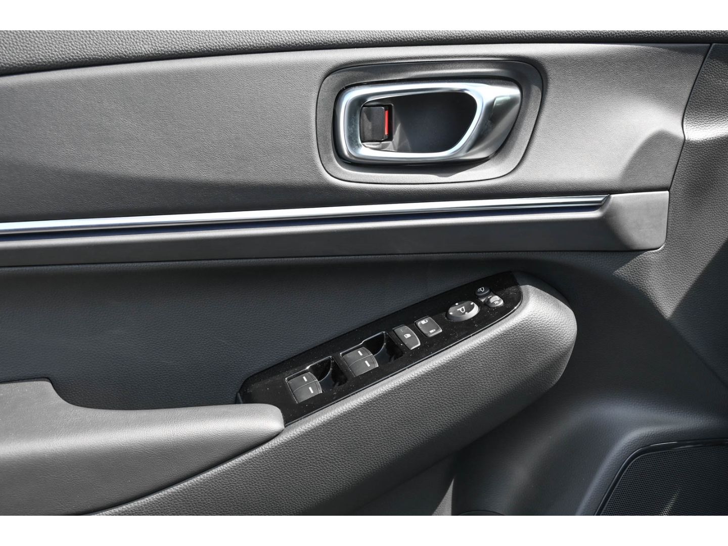 Honda e:Ny1 e Ny1 ADVANCE PAKET LRH+SHZ+NAVI+LEDER+LED