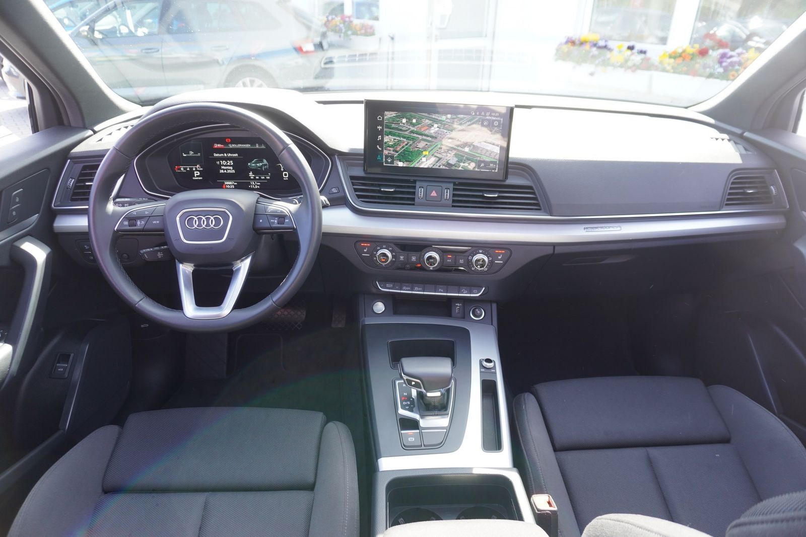 Audi Q5 Sportback S-Line 45 TFSI quattro s-tronic - Samsaru's Car Outlet