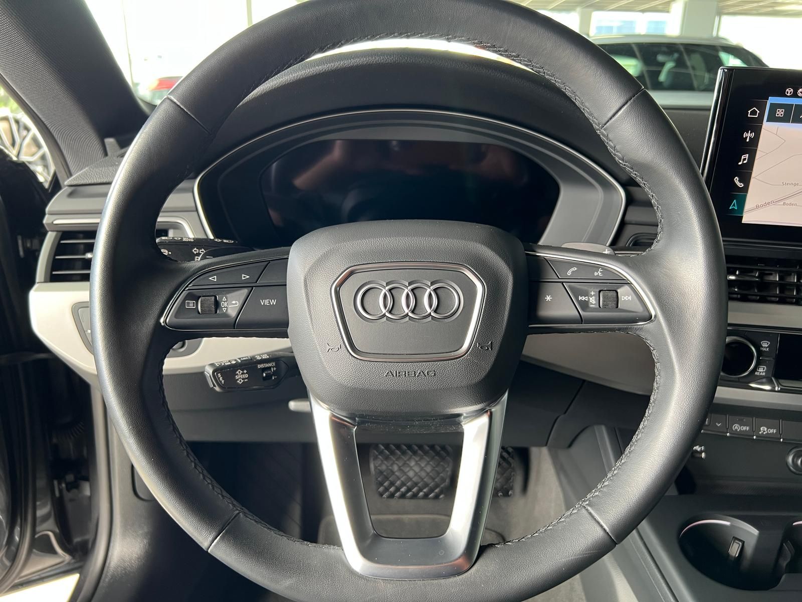 Audi A5 Sportback 40 TFSI S-line quattro MATRIX AHK