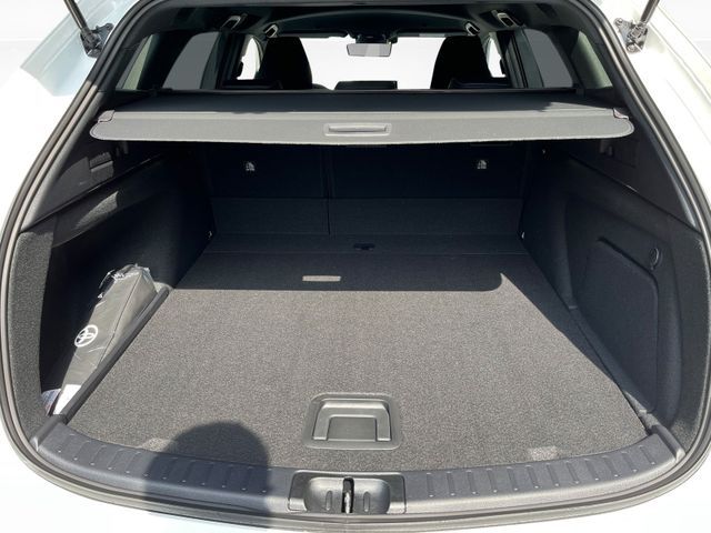 Toyota Corolla Touring Sports 2.0 Hybrid TEAM D +Techni