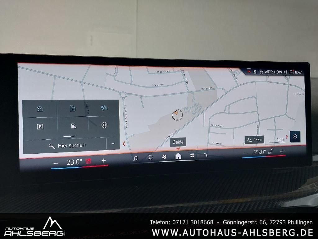 BMW 320XD M SPORT PRO/SHADOW/ LCI/LIVE/STAND./MEMO./