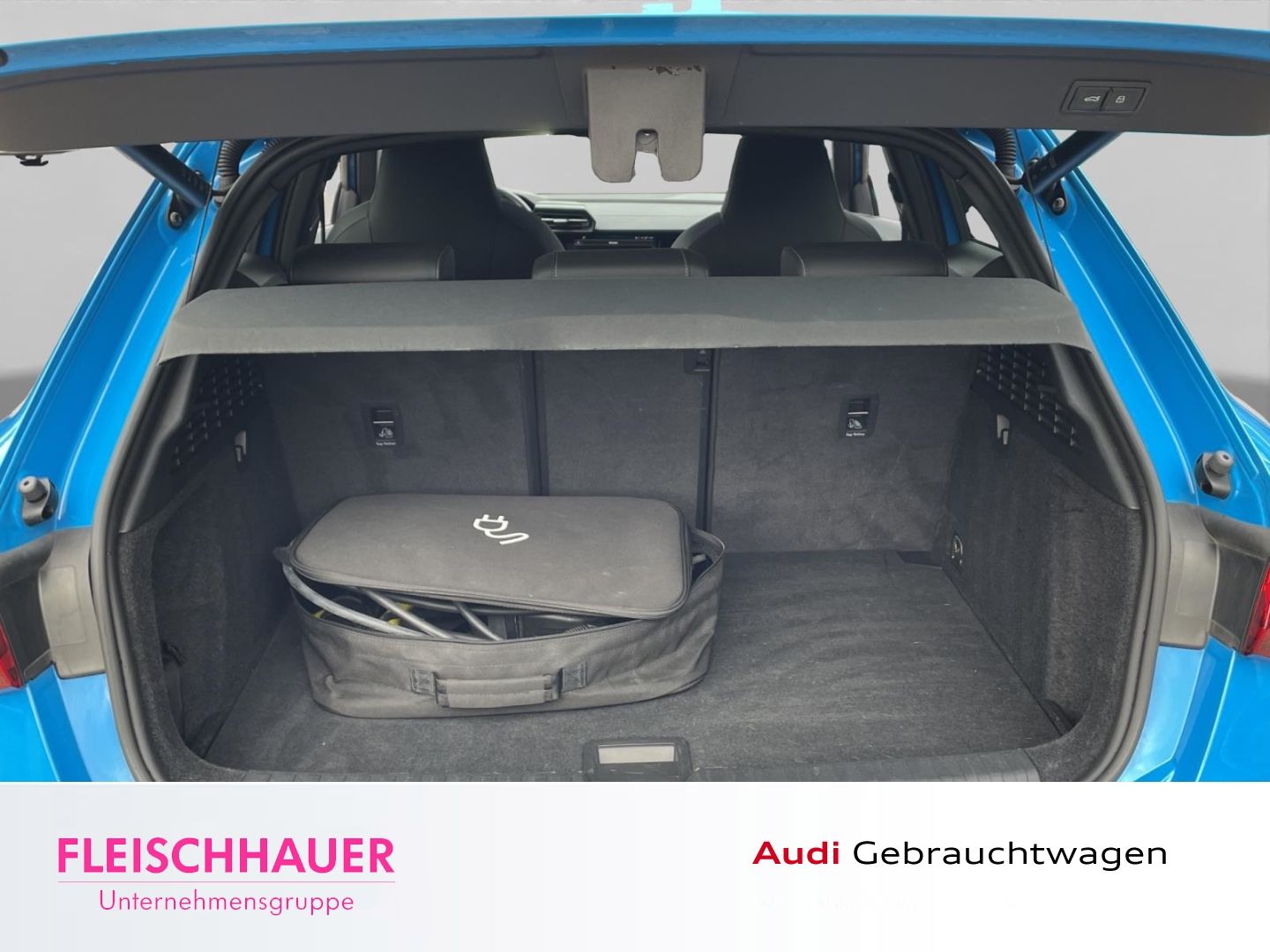 Audi A3 Sportback 45 TFSI e S Line Interieur Matrix P