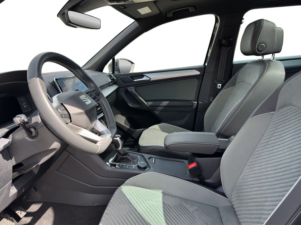 Seat Tarraco e-Hybrid 1.4 TSI DSG Xperience DCC AHK*L