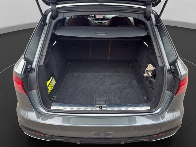 Audi A4 Avant 45 TFSI quattro S line MATRIX*OPTIK*B&O