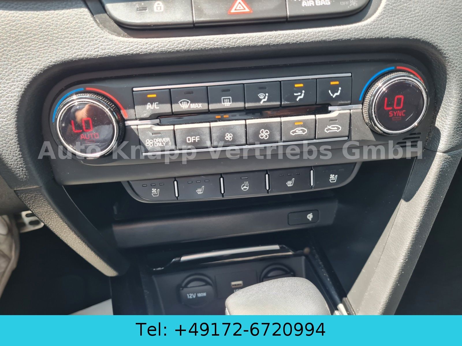 Kia XCeed Platinum Edition - Samsaru's Car Outlet