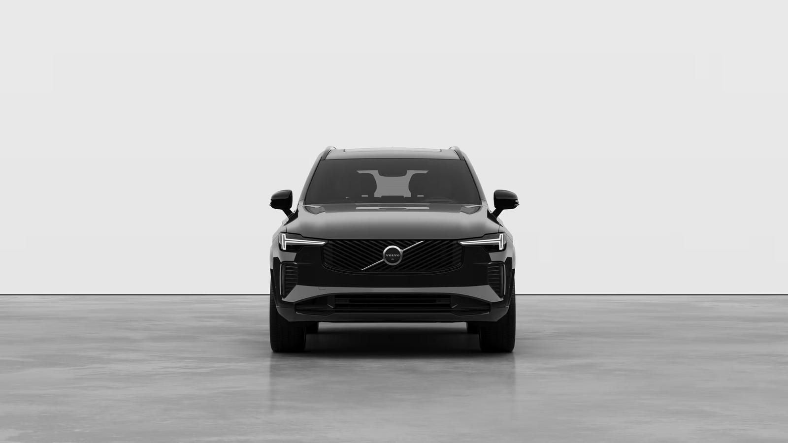 Volvo XC90 T8 Ultra Dark - Samsaru's Car Outlet