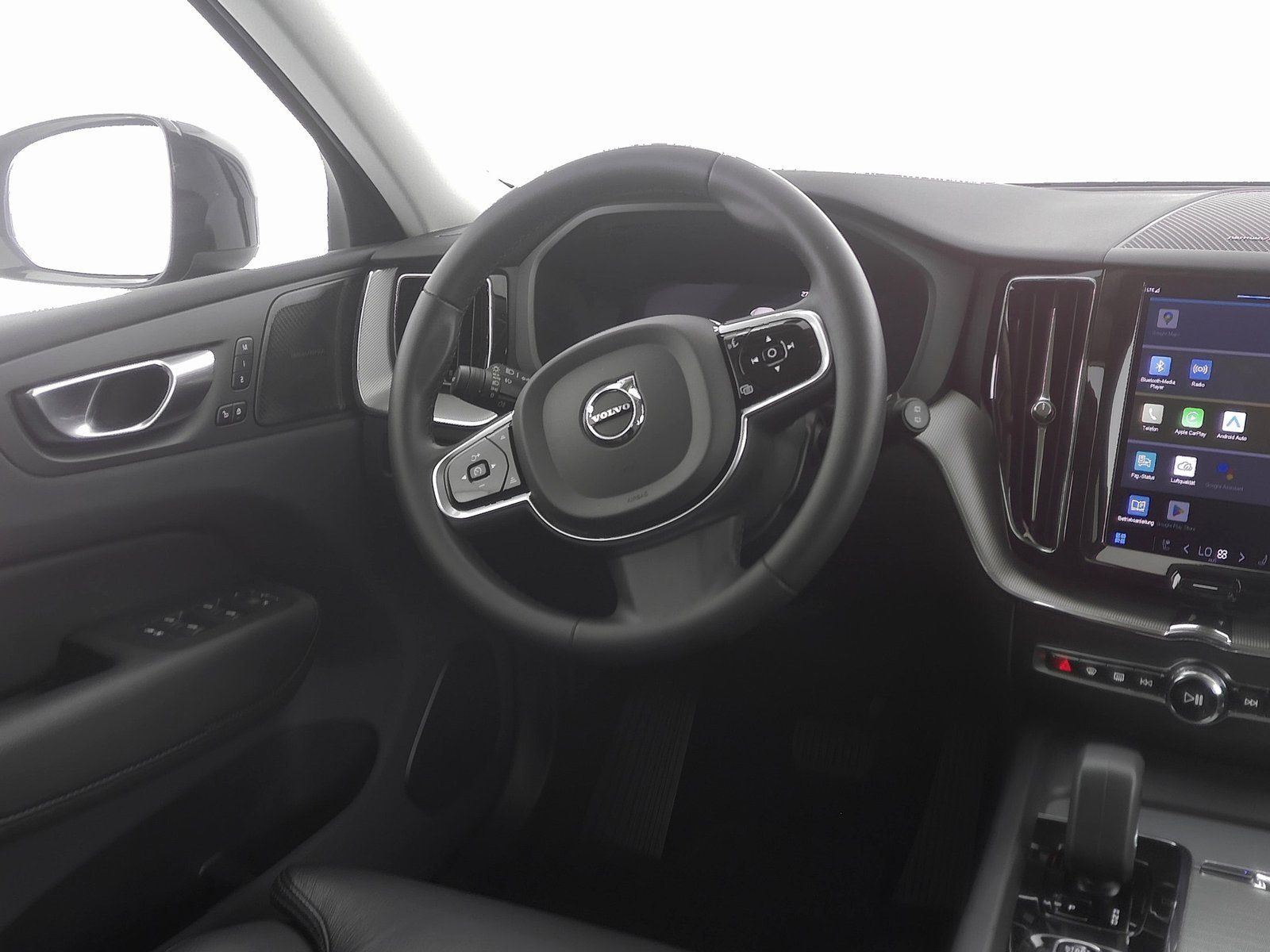 Volvo XC60 T8 AWD Plus Dark H&K-SOUND*STHZ*ACC