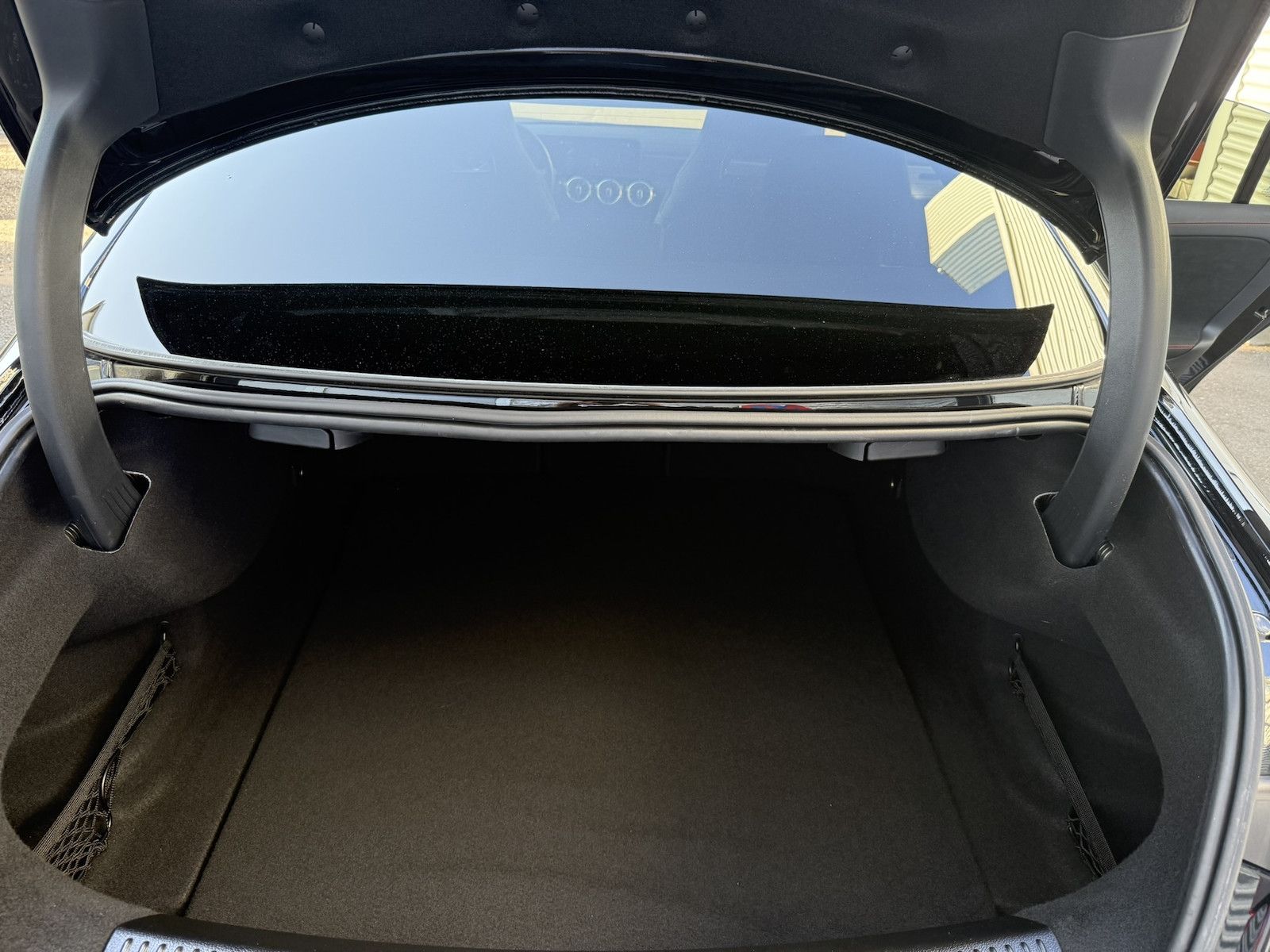 Mercedes-Benz CLA 220 AMG 4-MATIC - Samsaru's Car Outlet