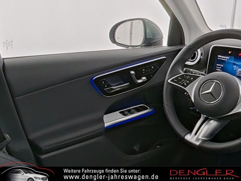 Mercedes-Benz GLC 300 e 4M FAP*PANO*EG+*360 AVANTGARDE PREMIUM
