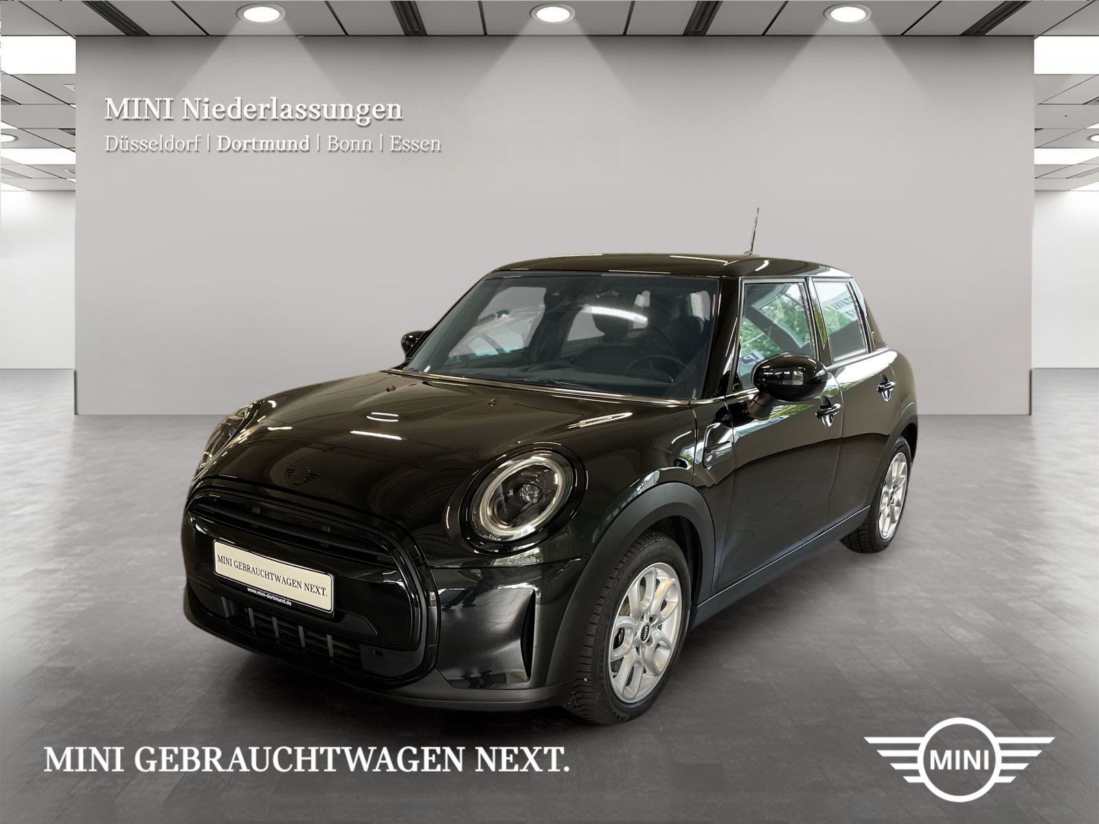 MINI Cooper - Samsaru's Car Outlet