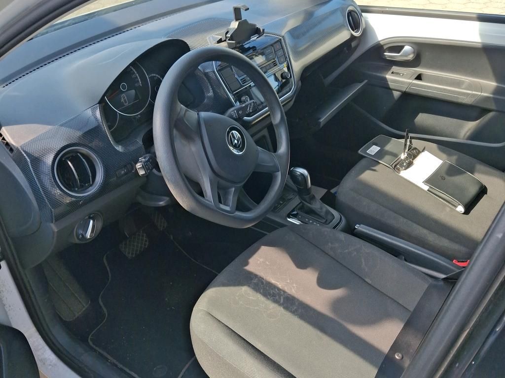 Volkswagen up! e-up! - Samsaru's Car Outlet