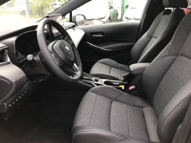 Toyota Corolla Touring Sports Hybrid - Samsaru's Car Outlet