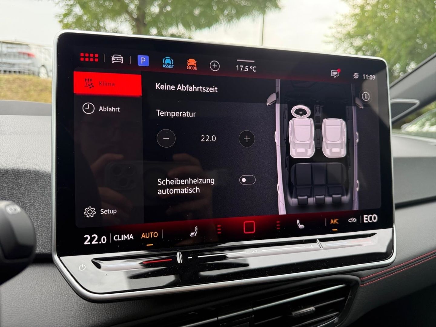 Volkswagen ID.3 GTX Performance StandHZG AHK-abnehmba Navi