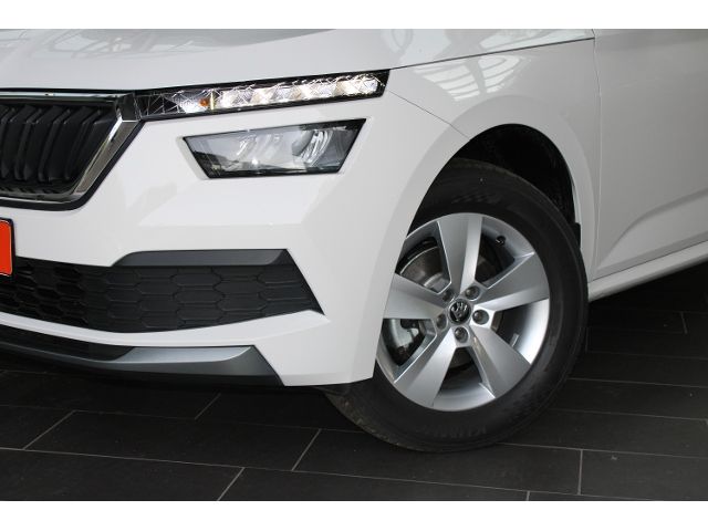 Skoda Kamiq 1.0 TSI Ambition - Samsaru's Car Outlet