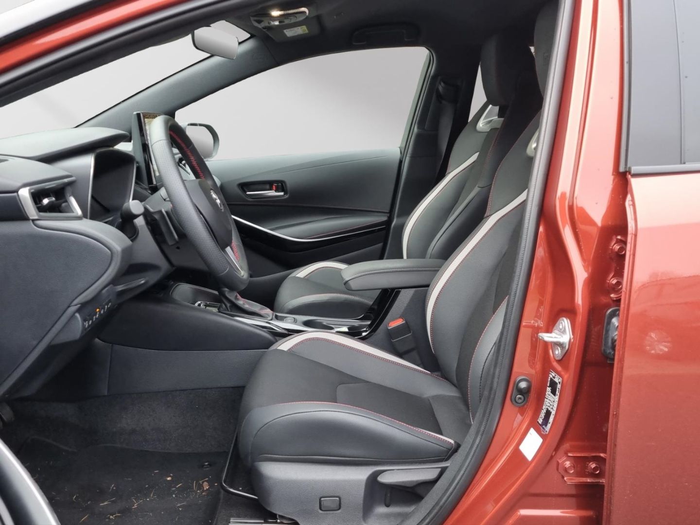Toyota Corolla Touring Sports 2.0 Hybrid GR Sport
