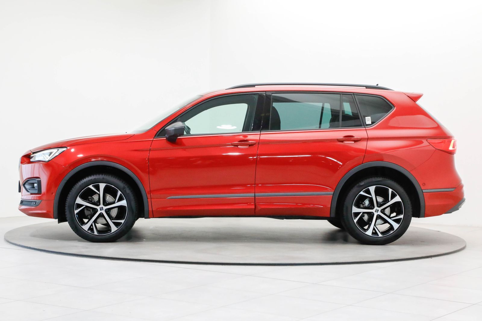 Seat Tarraco 2.0 TDI DSG FR AHK StdHzg ACC Kam. 7-S.