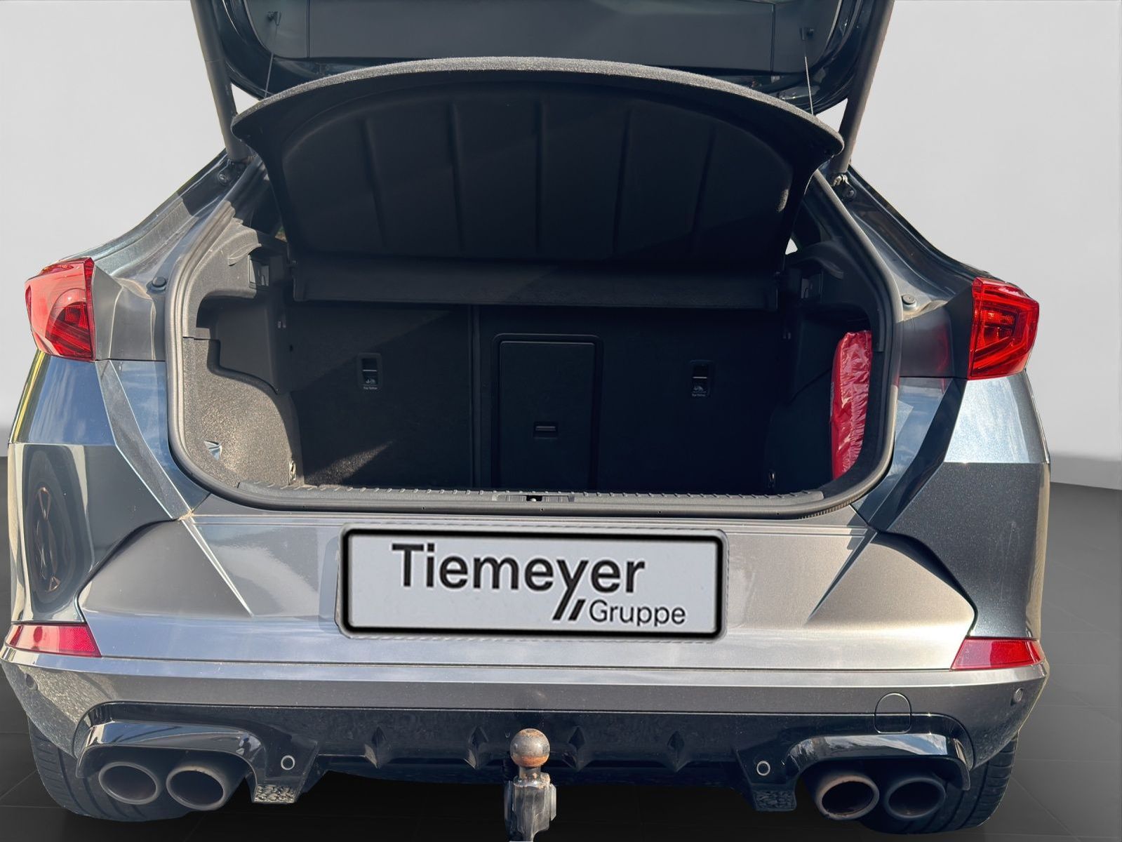 Cupra Formentor VZ 2.0 TSI BREMBO PANO AHK BEATS 360°