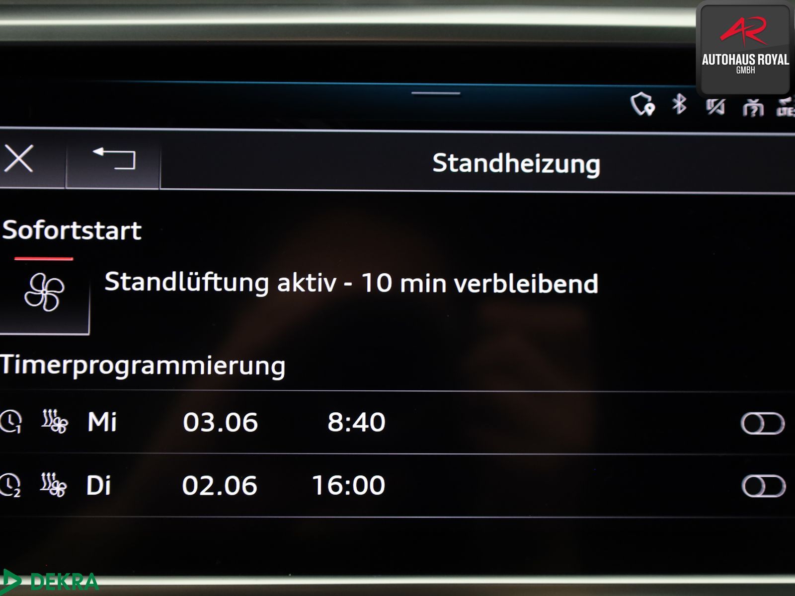 Audi A6 45 TFSI qu 3x S LINE STANDHZ,HUD,KEYLESS,ACC